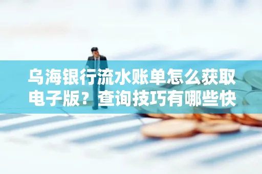 乌海银行流水账单怎么获取电子版?查询技巧有哪些快速掌握?